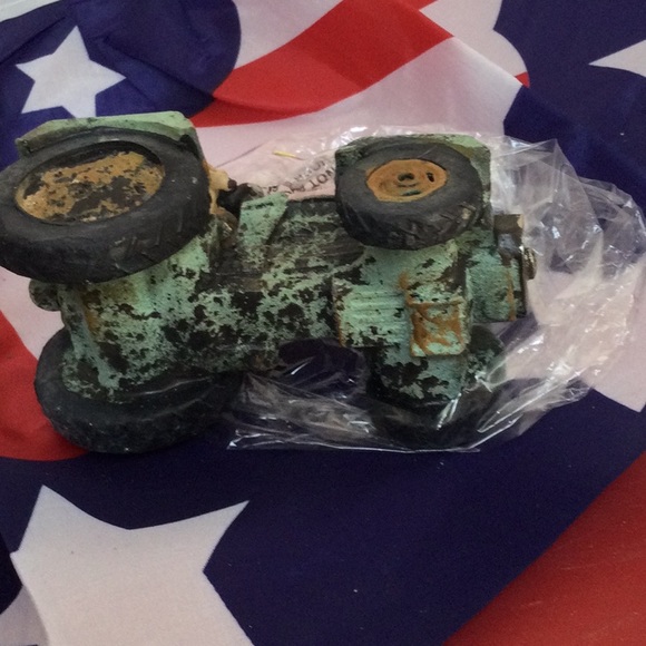 Tractor 🆓 - Picture 5 of 5